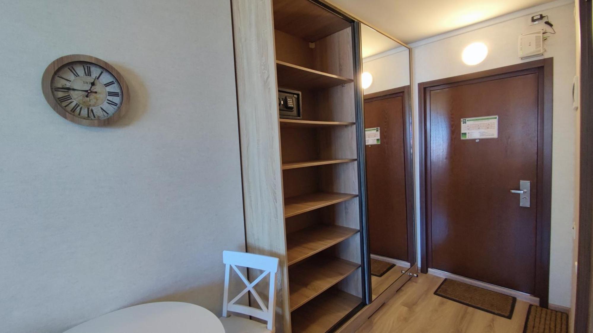 Orby Residence My Home Apart-Hotel Батуми Номер фото